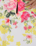 SIDRA TOP (ROYAL YELLOW)